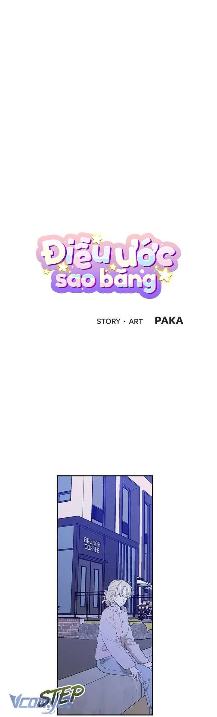 Điều Ước Sao Băng - Chap 63 - Trang 11