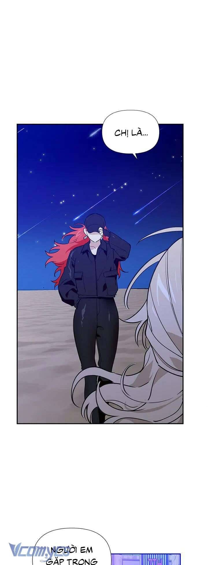 Điều Ước Sao Băng - Chap 63 - Trang 13