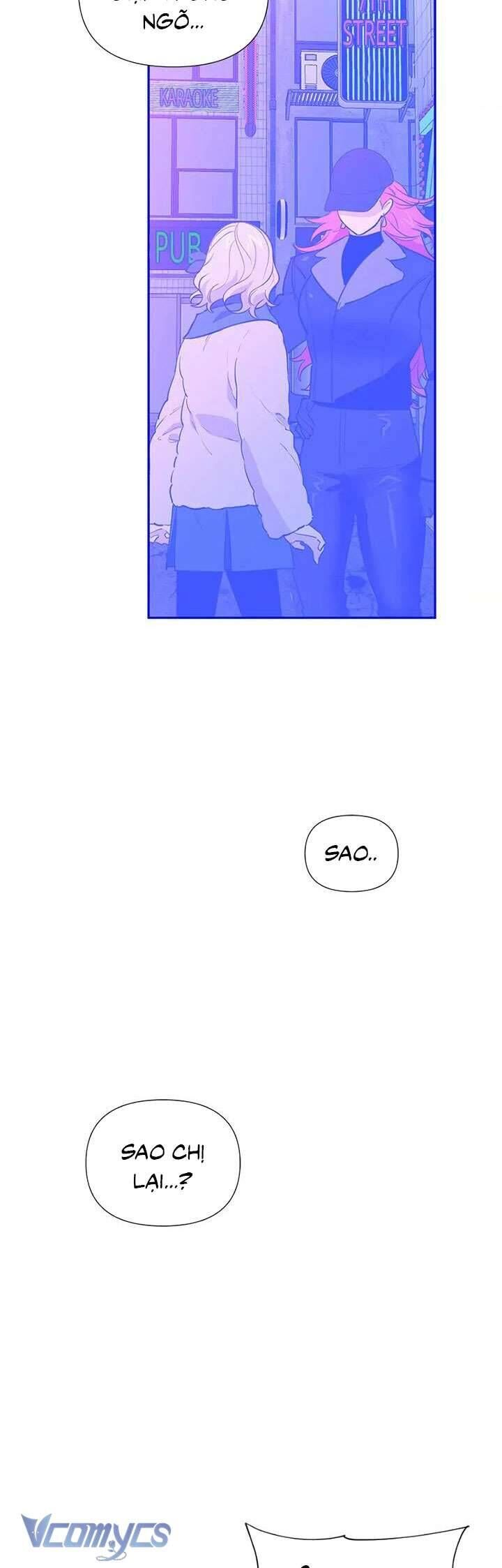 Điều Ước Sao Băng - Chap 63 - Trang 14