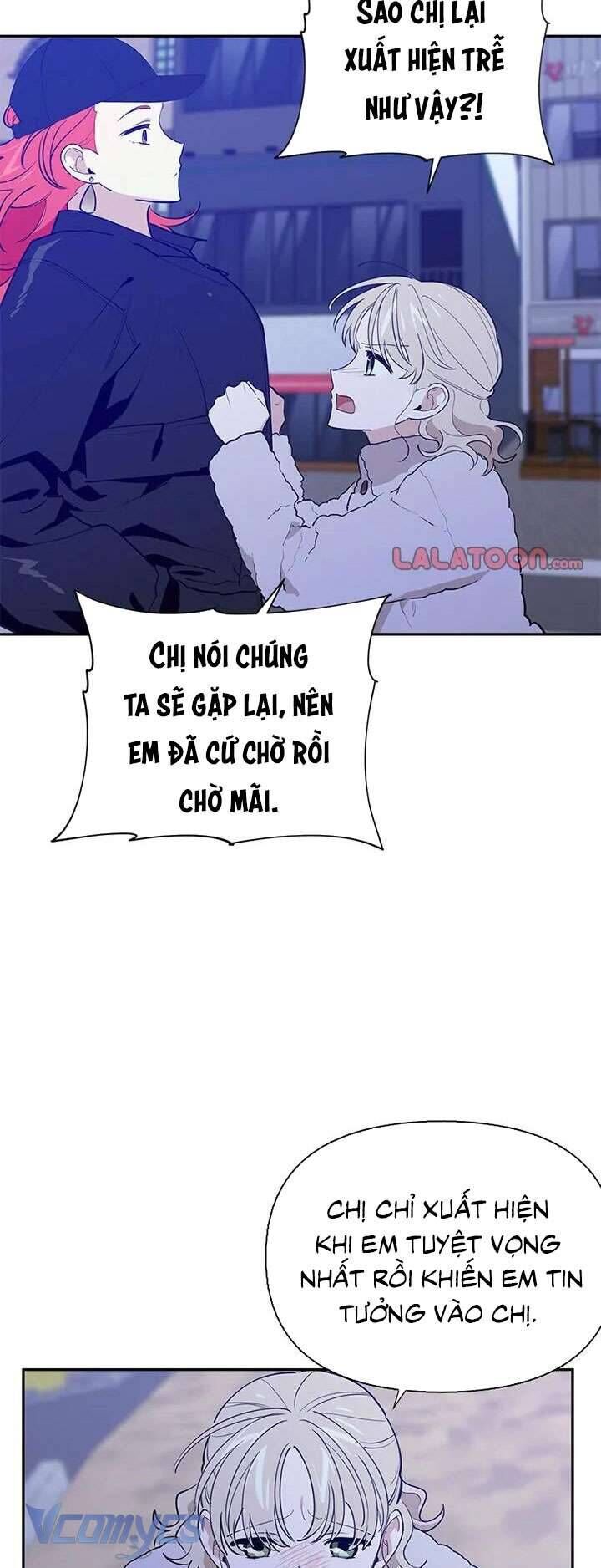 Điều Ước Sao Băng - Chap 63 - Trang 15
