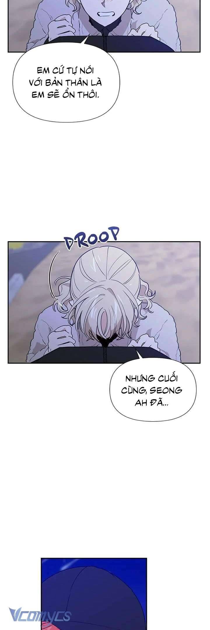 Điều Ước Sao Băng - Chap 63 - Trang 16