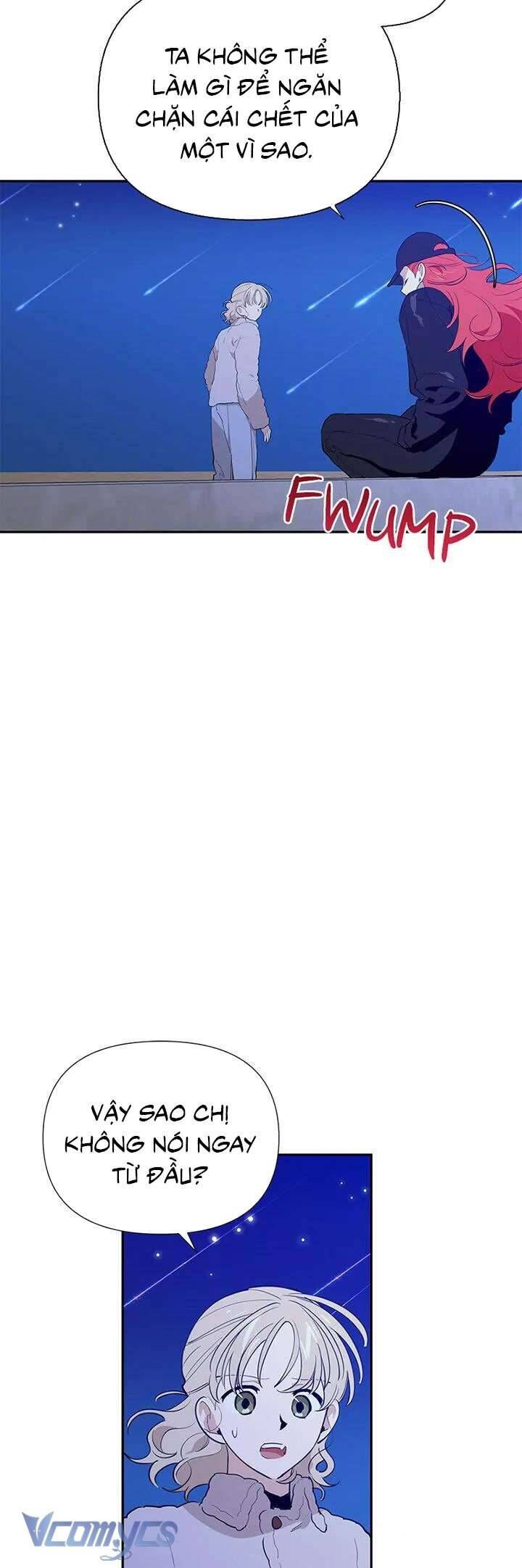 Điều Ước Sao Băng - Chap 63 - Trang 19