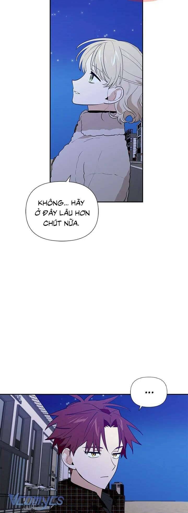 Điều Ước Sao Băng - Chap 63 - Trang 2
