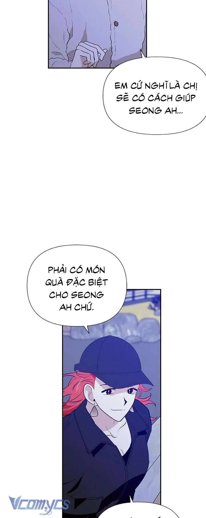 Điều Ước Sao Băng - Chap 63 - Trang 20