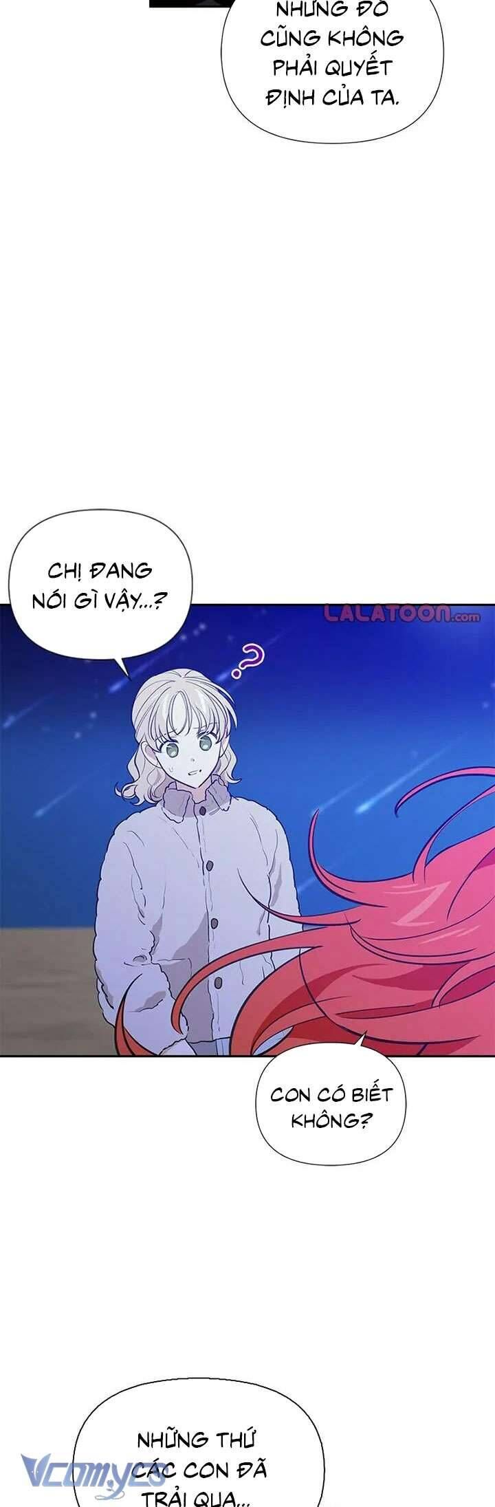Điều Ước Sao Băng - Chap 63 - Trang 21