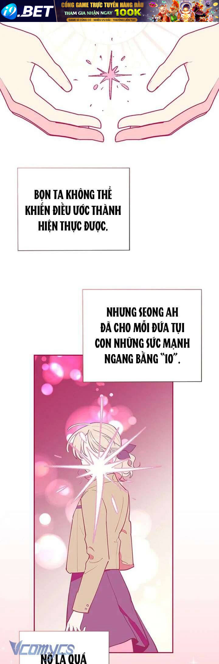 Điều Ước Sao Băng - Chap 63 - Trang 23