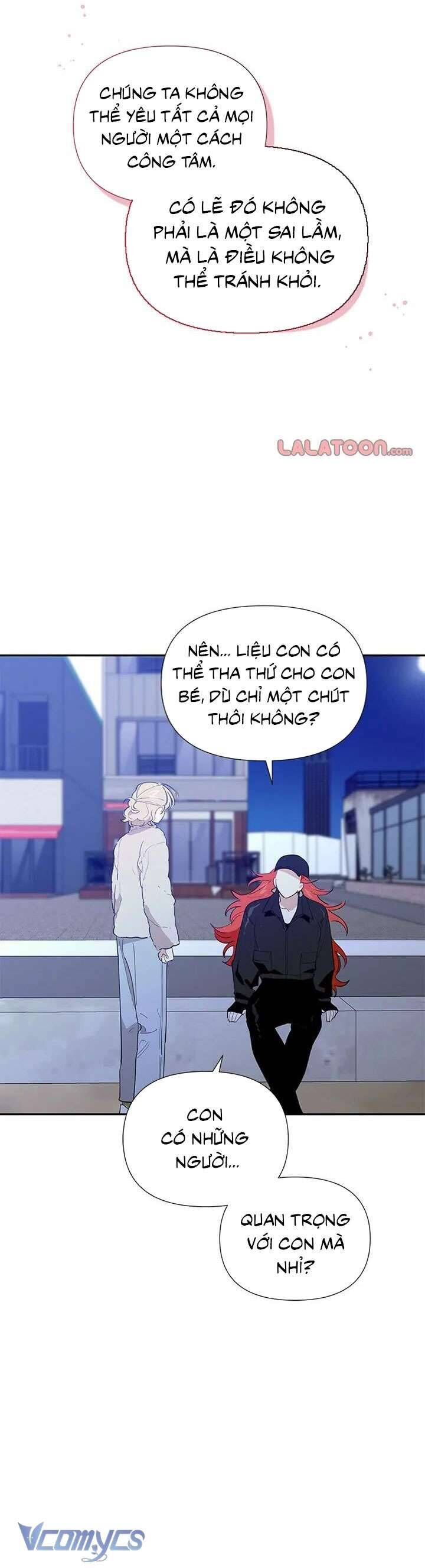 Điều Ước Sao Băng - Chap 63 - Trang 27