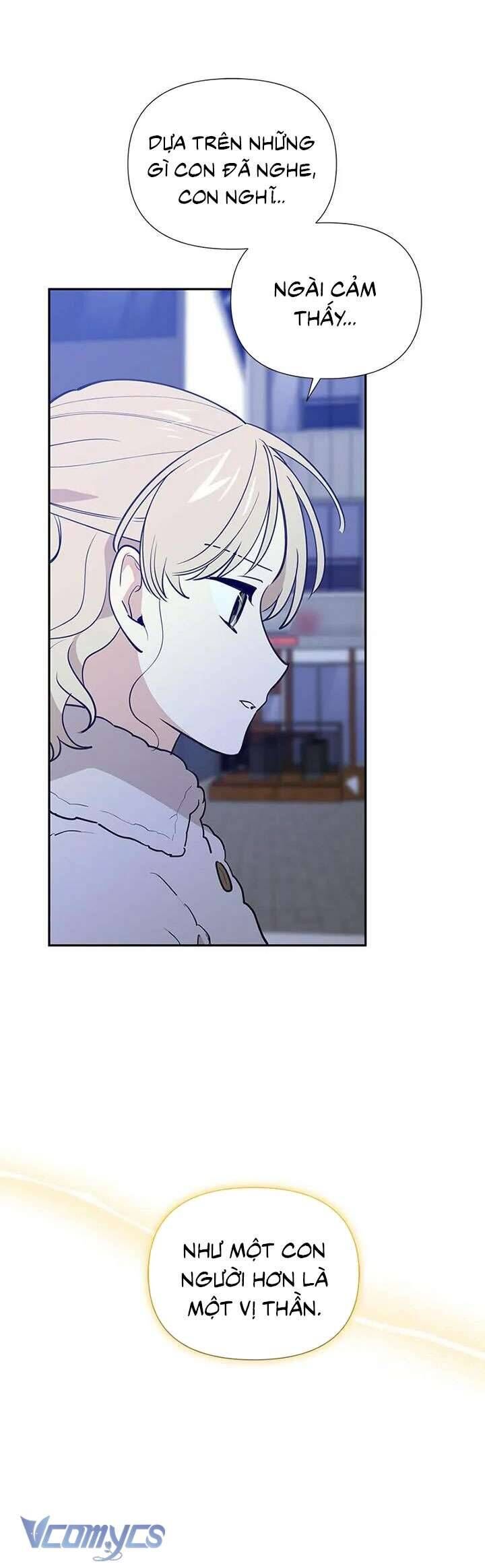 Điều Ước Sao Băng - Chap 63 - Trang 28