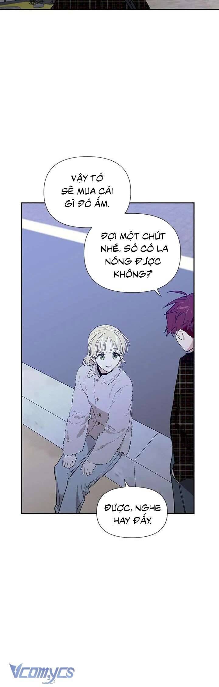 Điều Ước Sao Băng - Chap 63 - Trang 3