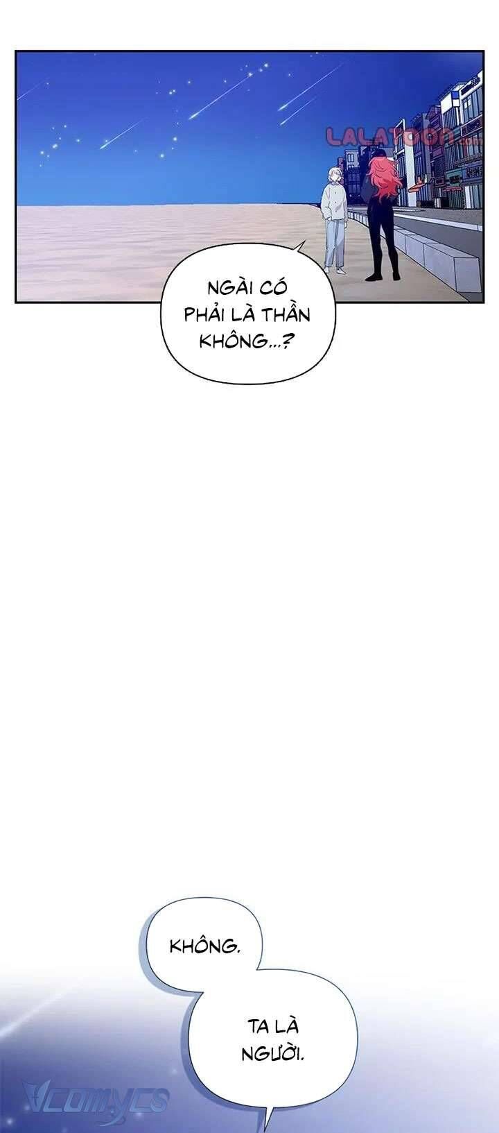 Điều Ước Sao Băng - Chap 63 - Trang 30