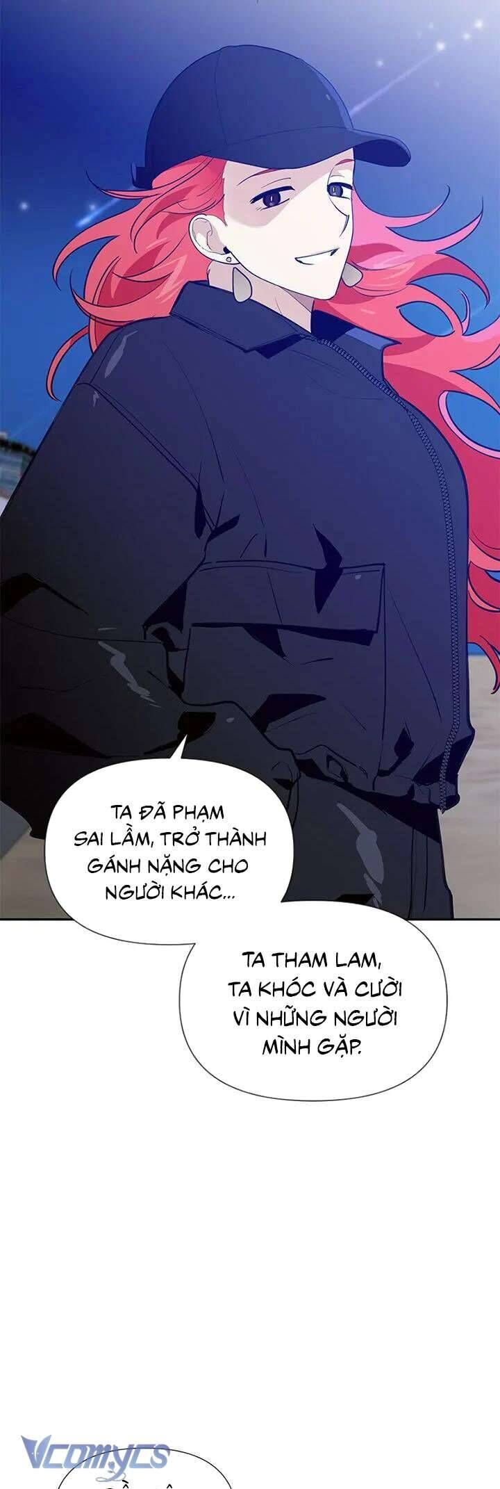 Điều Ước Sao Băng - Chap 63 - Trang 31