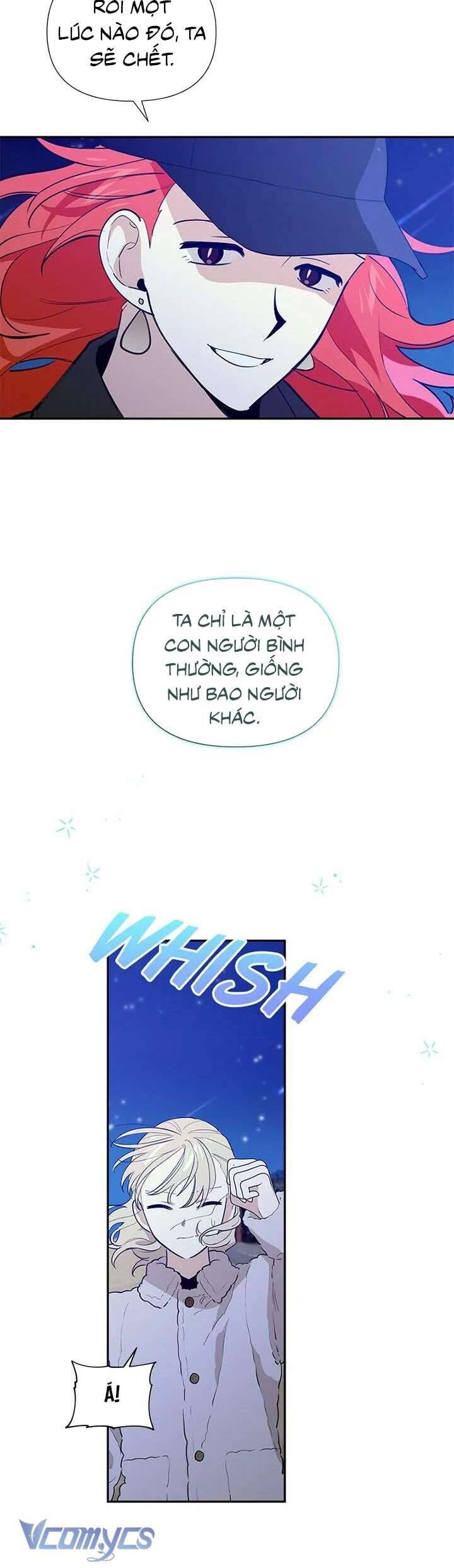 Điều Ước Sao Băng - Chap 63 - Trang 32
