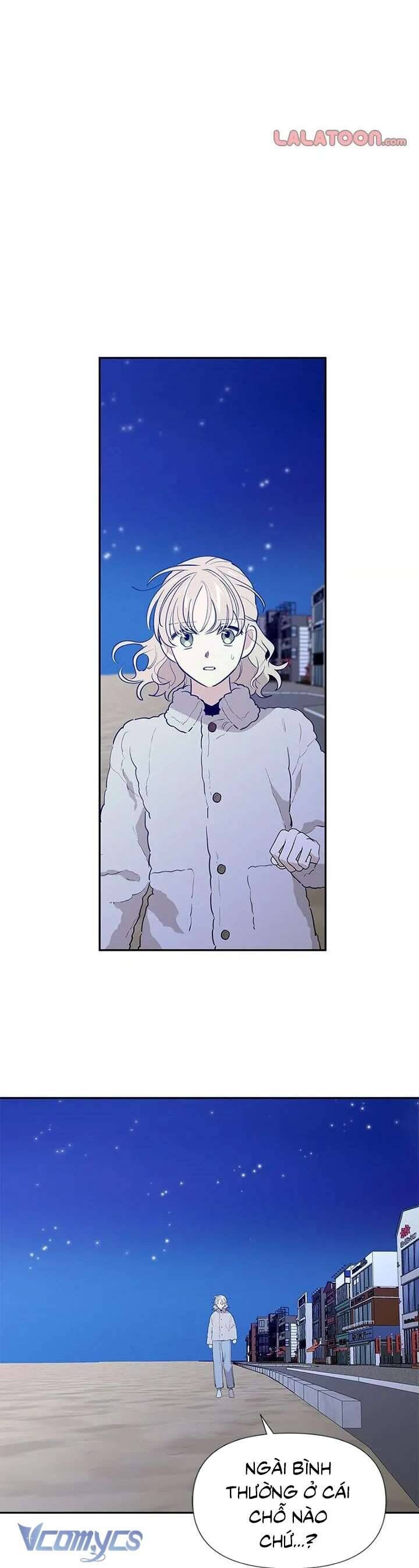 Điều Ước Sao Băng - Chap 63 - Trang 33
