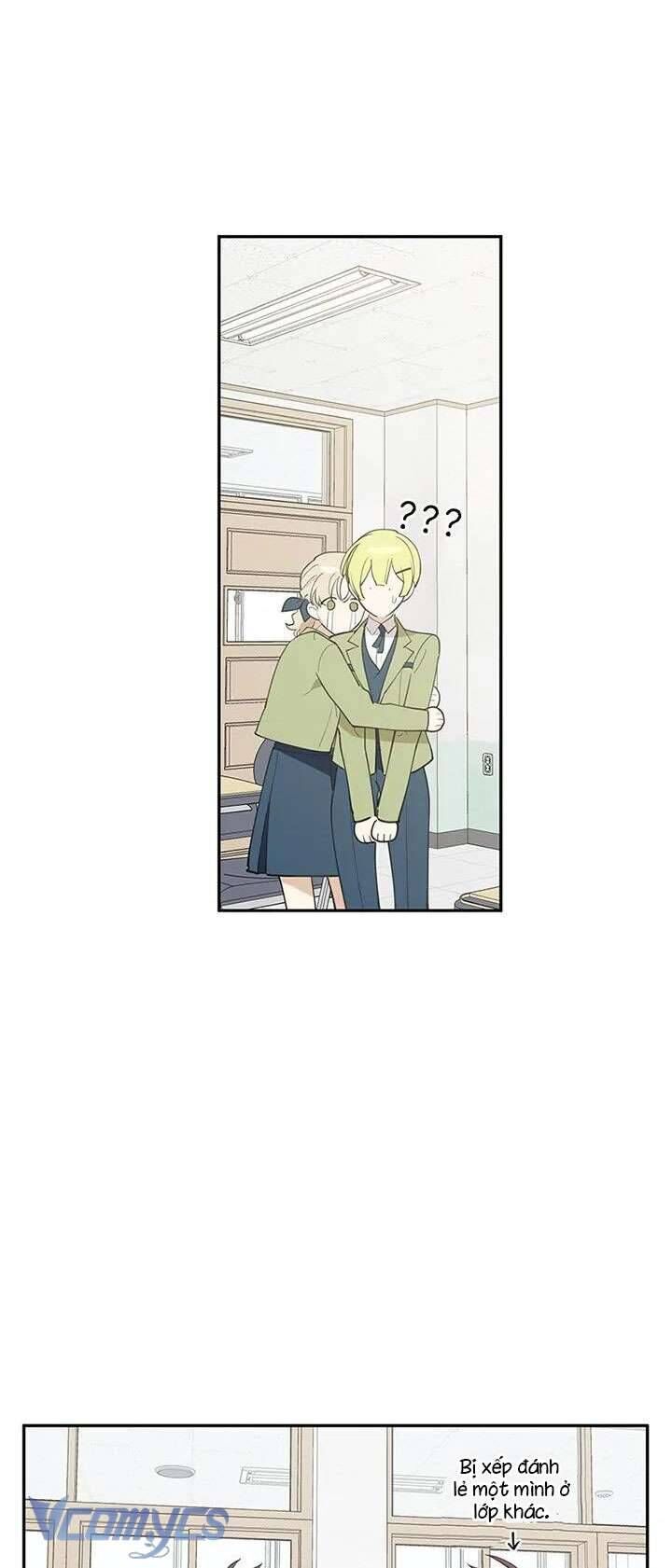 Điều Ước Sao Băng - Chap 63 - Trang 35