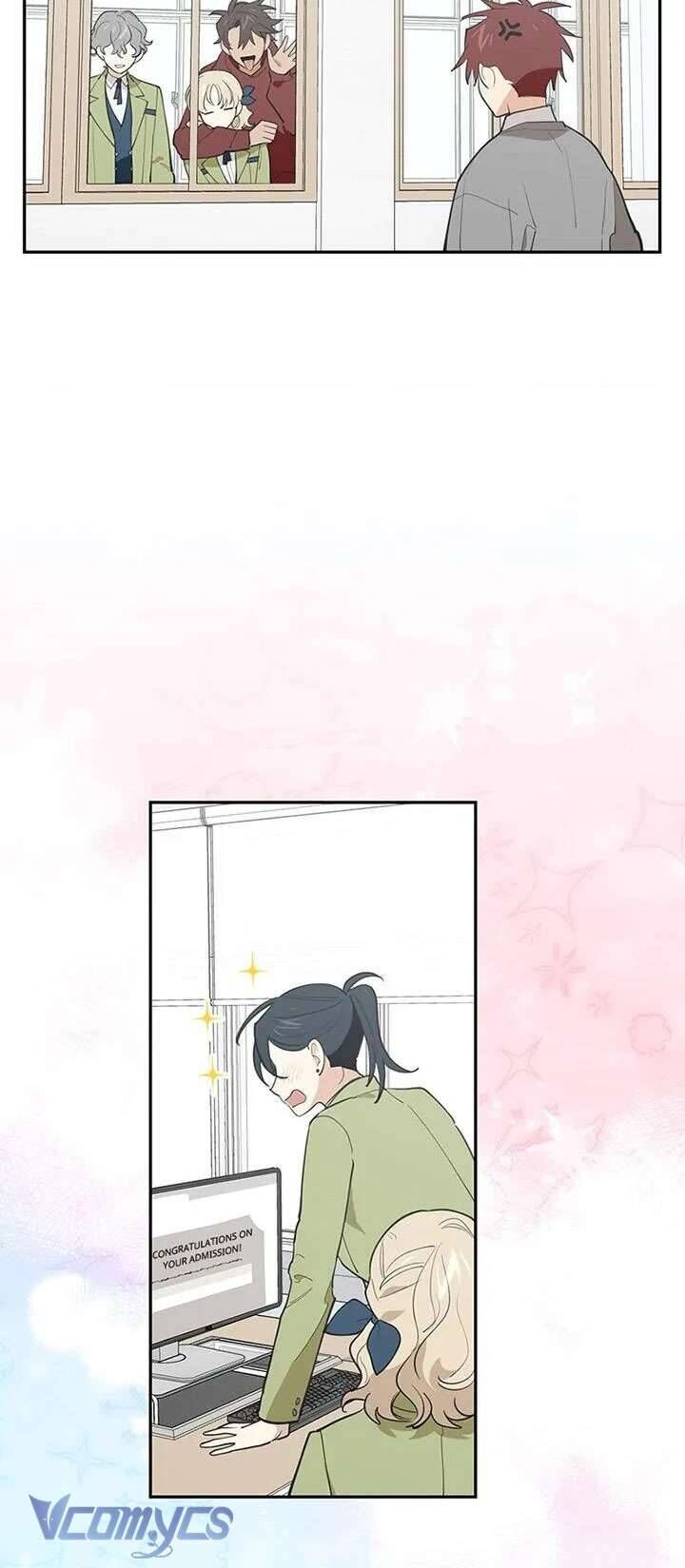 Điều Ước Sao Băng - Chap 63 - Trang 36