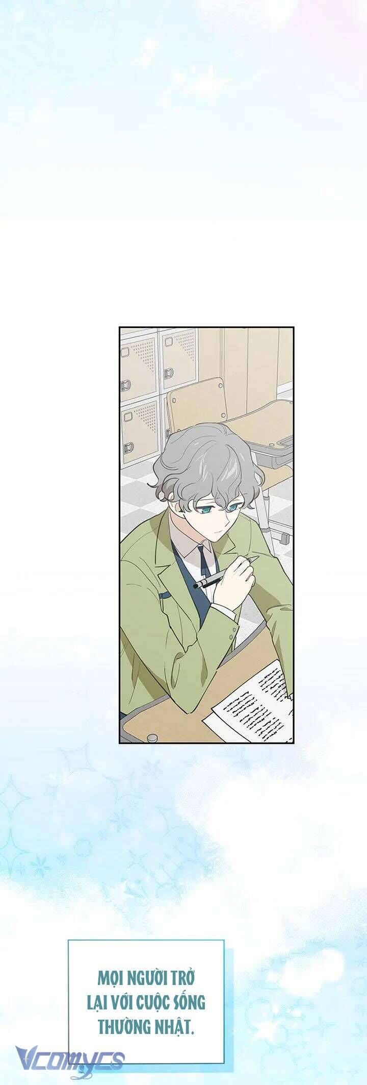 Điều Ước Sao Băng - Chap 63 - Trang 37