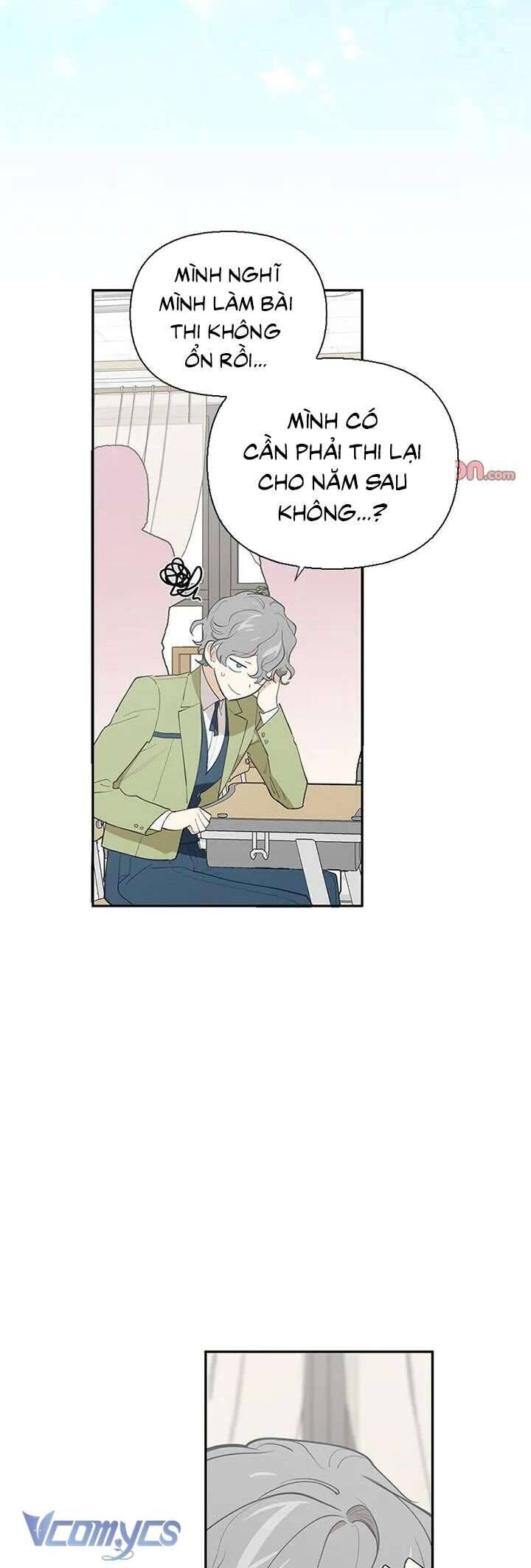 Điều Ước Sao Băng - Chap 63 - Trang 38