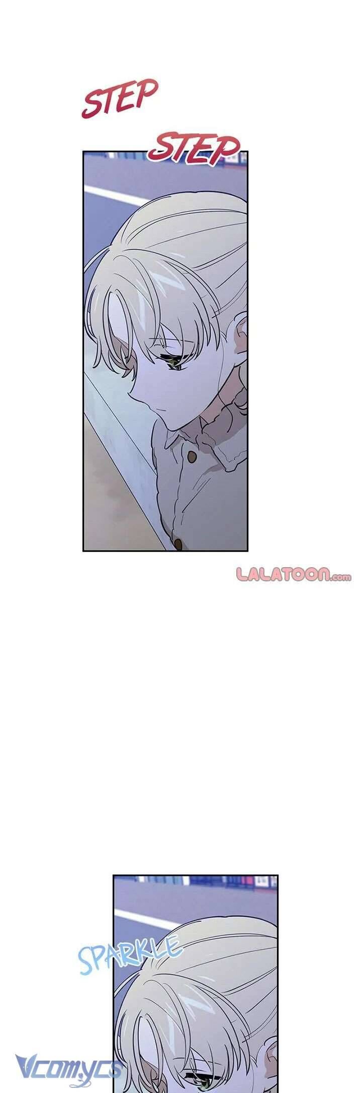 Điều Ước Sao Băng - Chap 63 - Trang 4