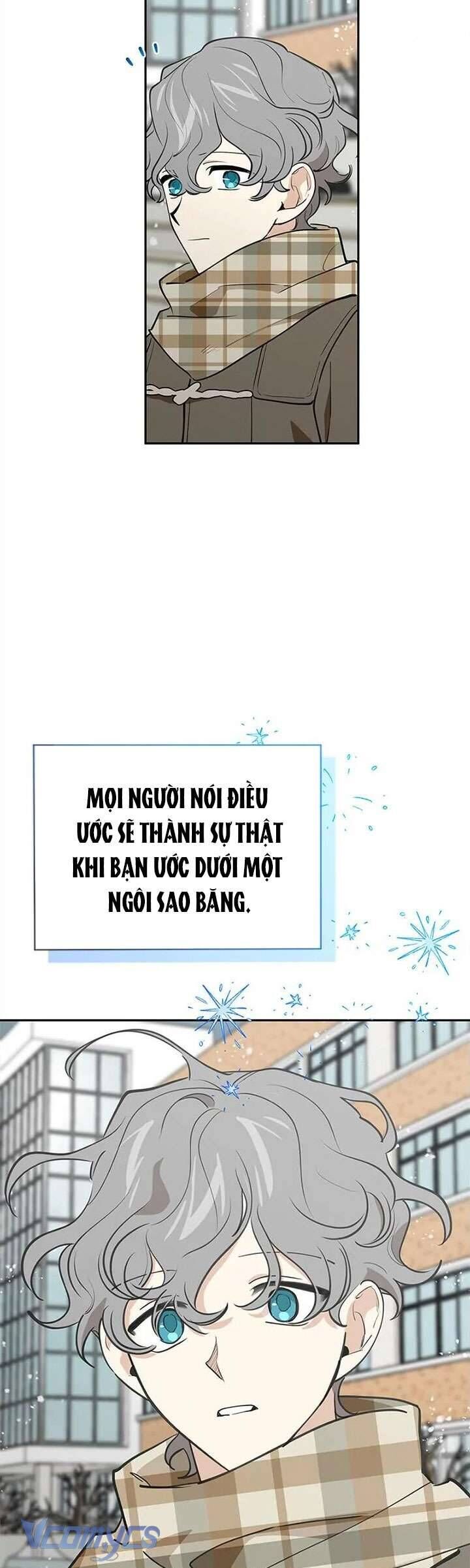 Điều Ước Sao Băng - Chap 63 - Trang 46