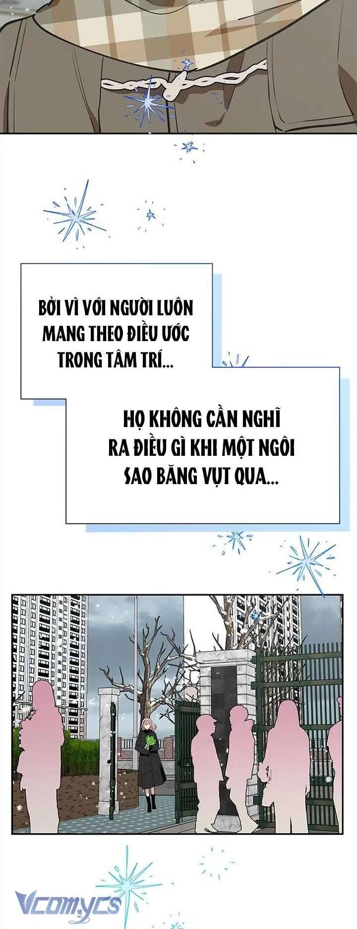 Điều Ước Sao Băng - Chap 63 - Trang 47
