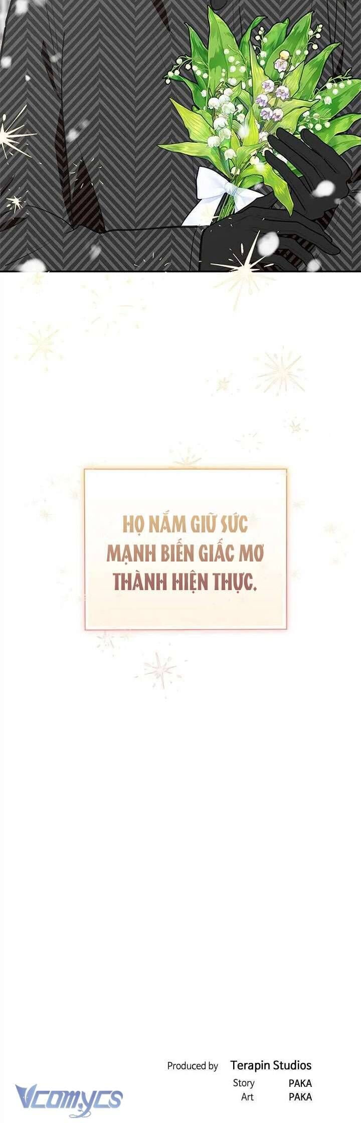 Điều Ước Sao Băng - Chap 63 - Trang 49
