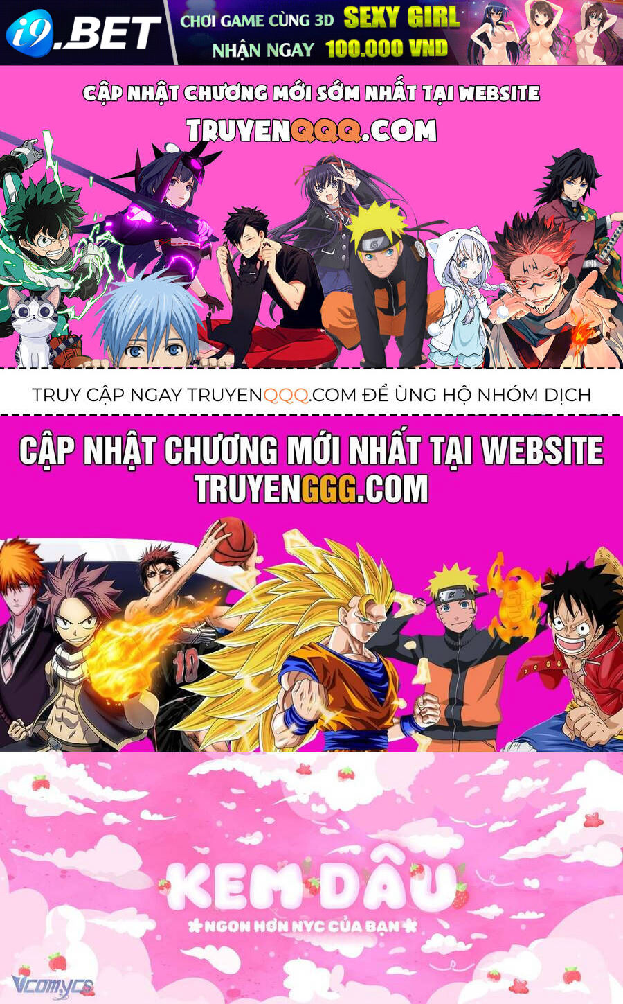 Điều Ước Sao Băng - Chap 7 - Trang 0