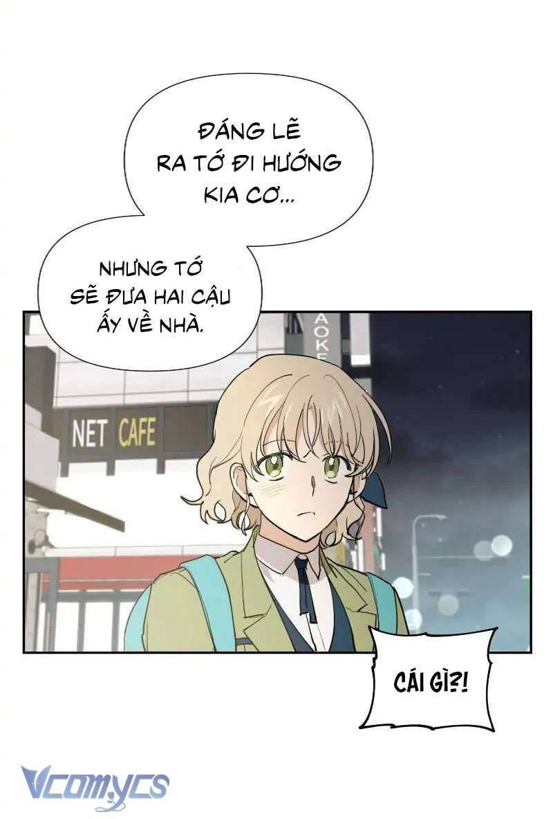 Điều Ước Sao Băng - Chap 7 - Trang 10