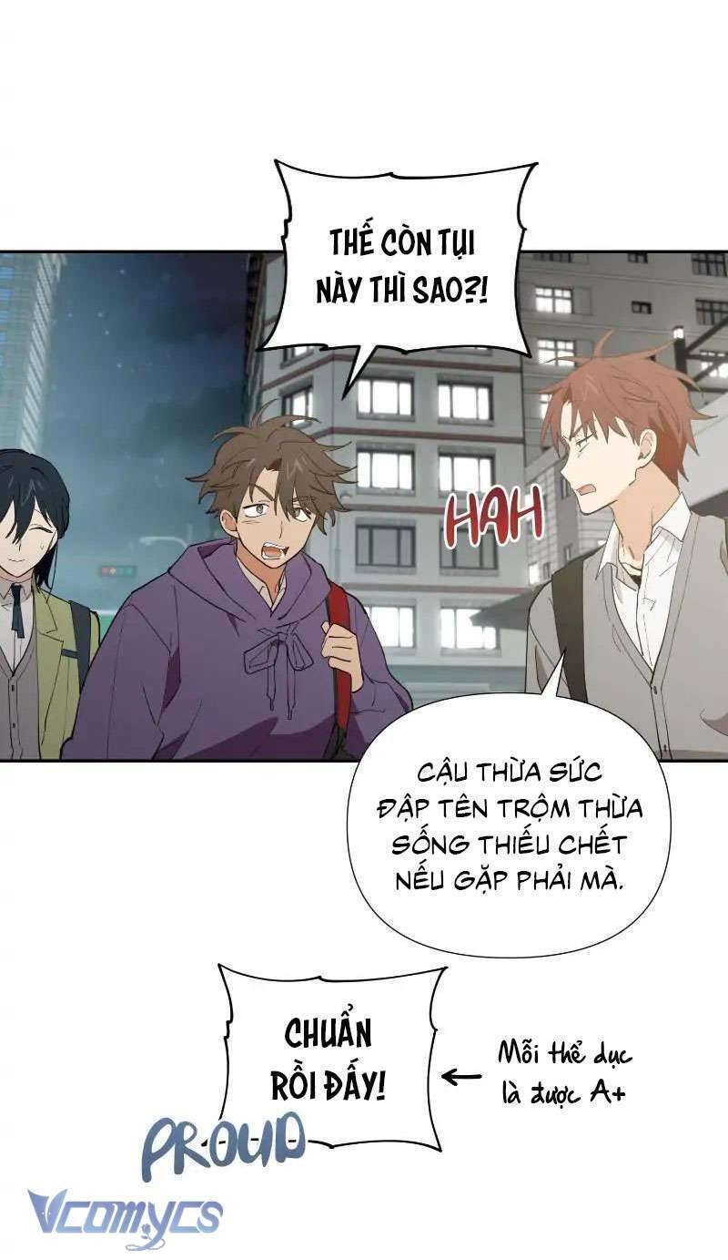 Điều Ước Sao Băng - Chap 7 - Trang 11
