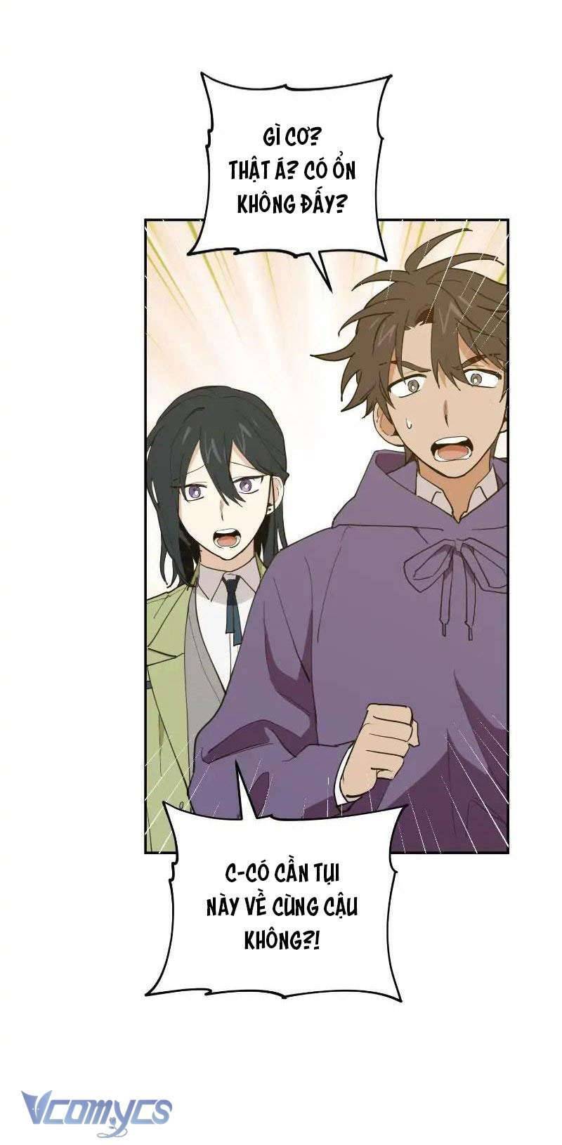 Điều Ước Sao Băng - Chap 7 - Trang 13