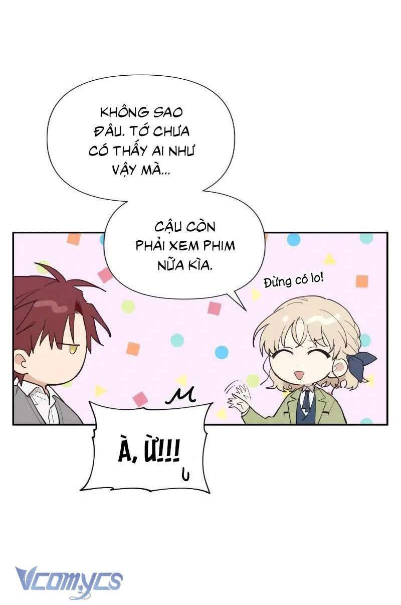 Điều Ước Sao Băng - Chap 7 - Trang 14