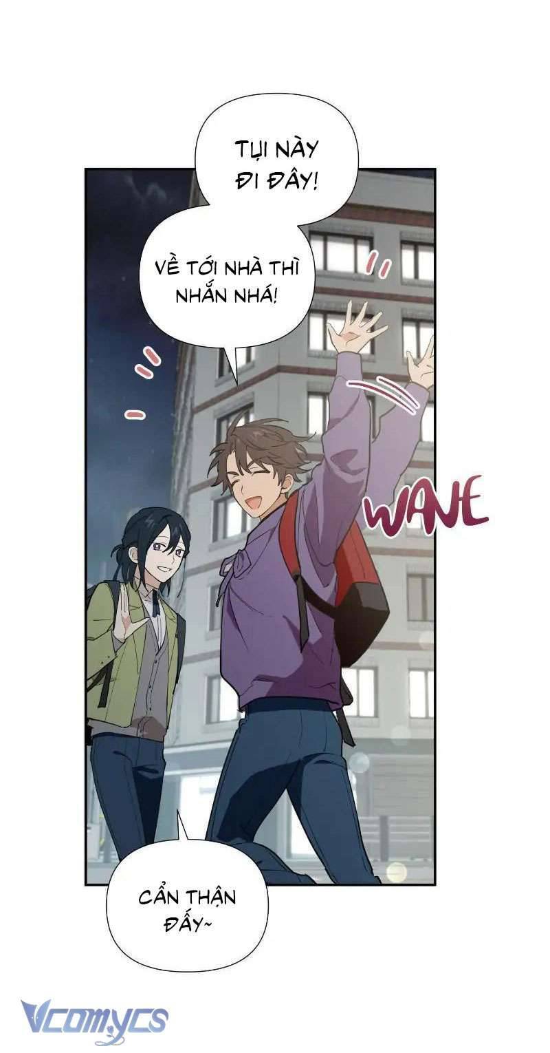 Điều Ước Sao Băng - Chap 7 - Trang 15