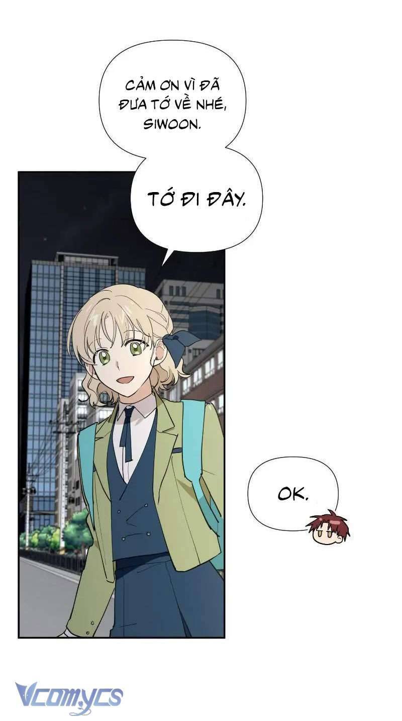 Điều Ước Sao Băng - Chap 7 - Trang 21