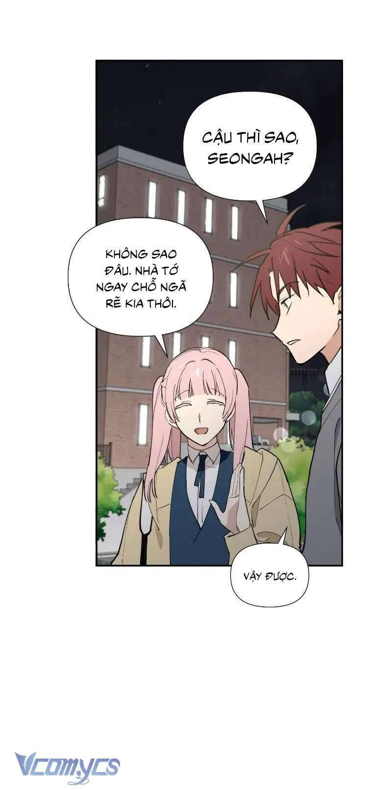 Điều Ước Sao Băng - Chap 7 - Trang 22