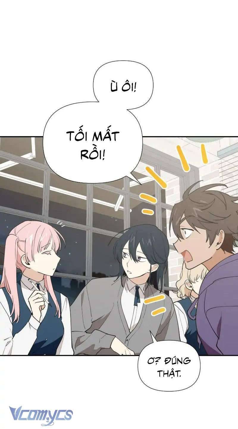Điều Ước Sao Băng - Chap 7 - Trang 3
