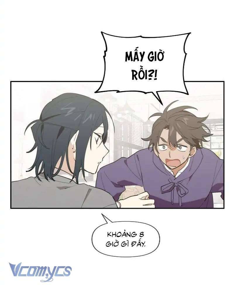 Điều Ước Sao Băng - Chap 7 - Trang 4