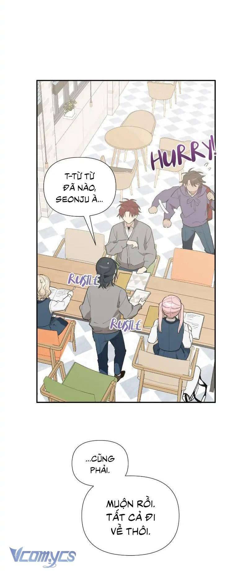 Điều Ước Sao Băng - Chap 7 - Trang 6
