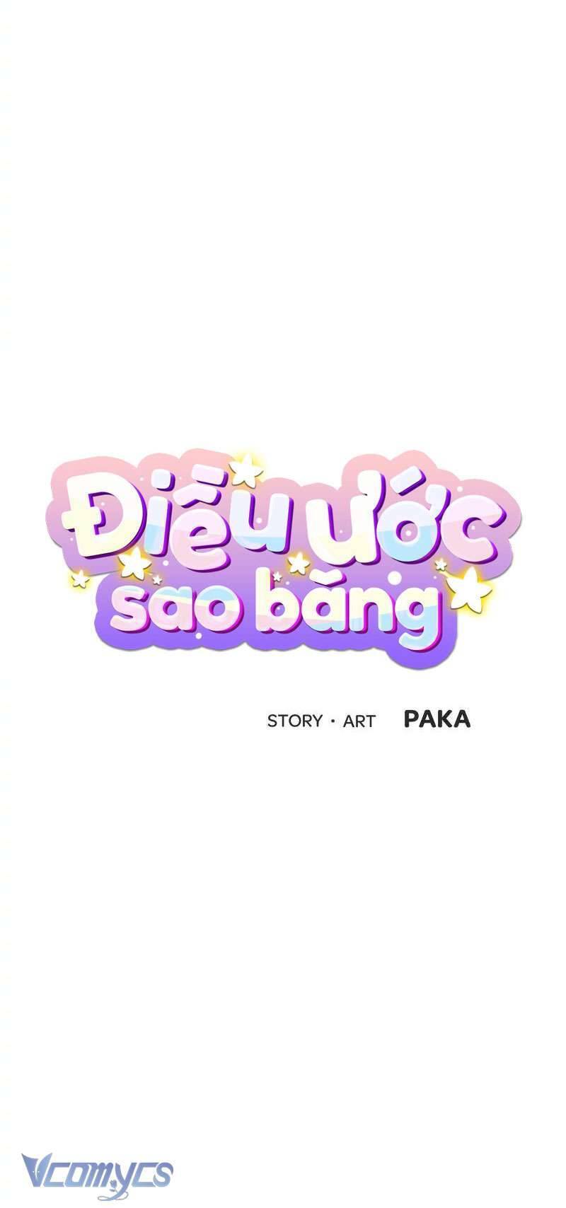 Điều Ước Sao Băng - Chap 7 - Trang 7