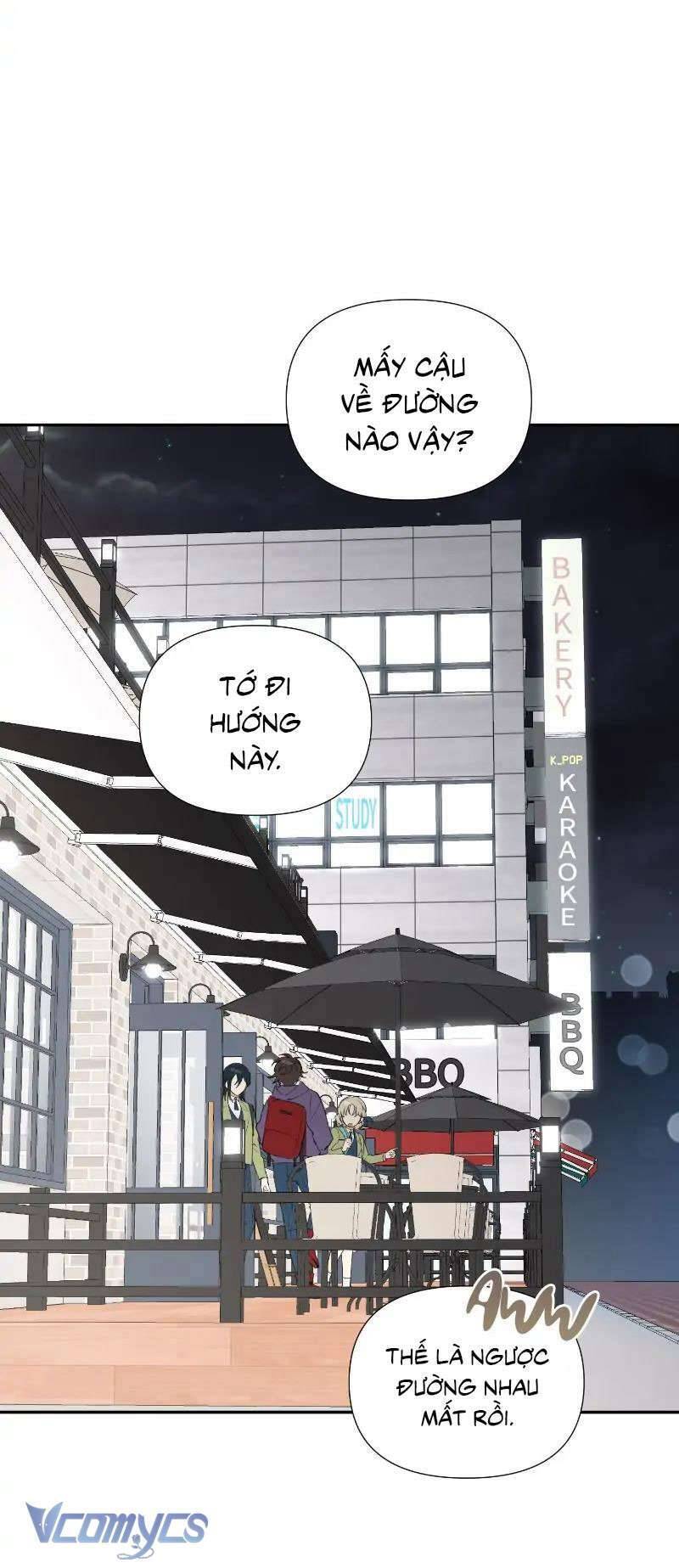 Điều Ước Sao Băng - Chap 7 - Trang 8