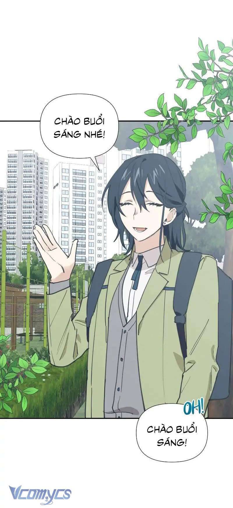 Điều Ước Sao Băng - Chap 8.2 - Trang 16