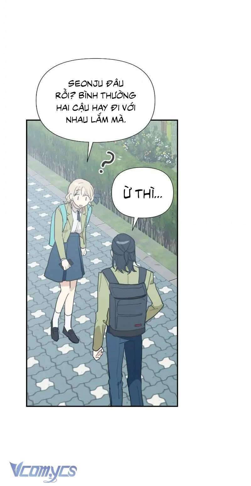 Điều Ước Sao Băng - Chap 8.2 - Trang 17