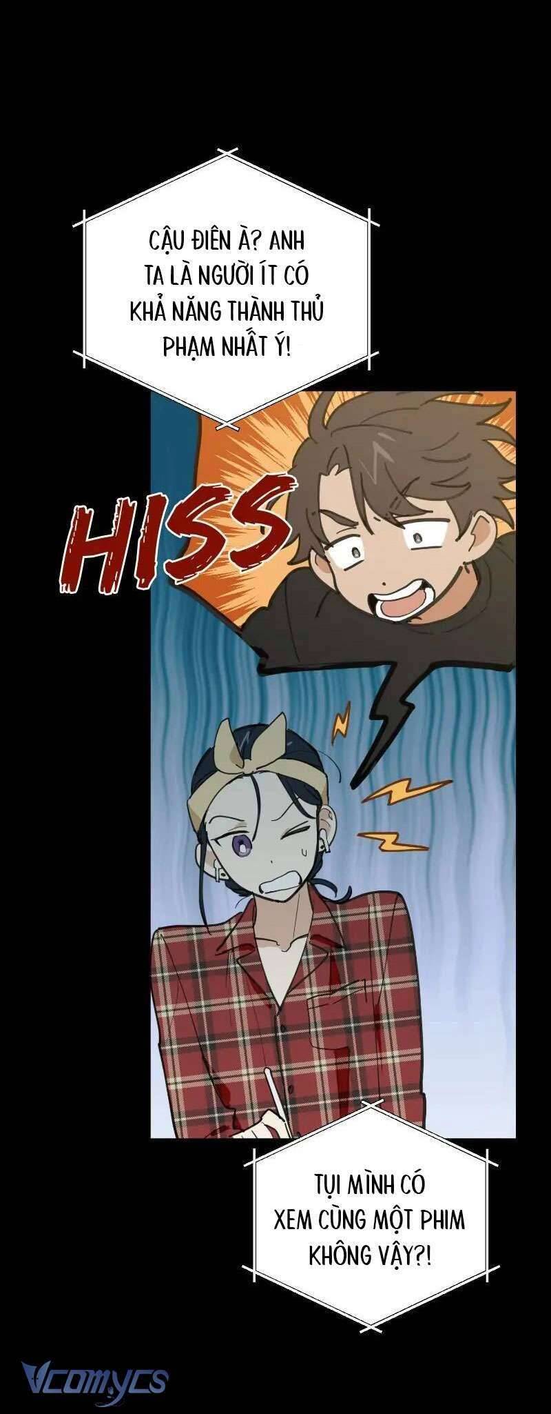 Điều Ước Sao Băng - Chap 8.2 - Trang 21