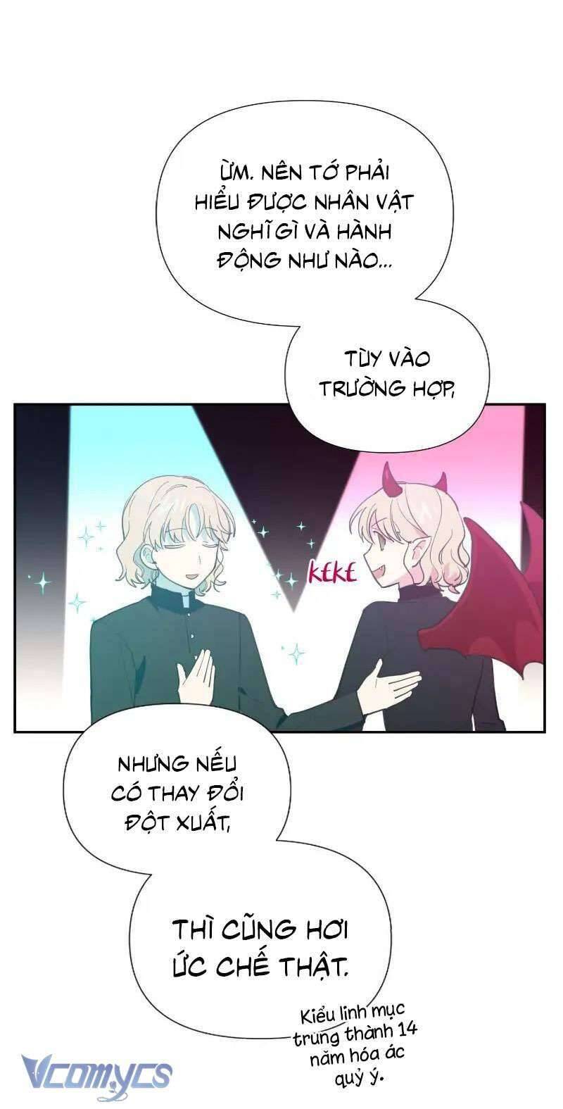 Điều Ước Sao Băng - Chap 8.2 - Trang 30