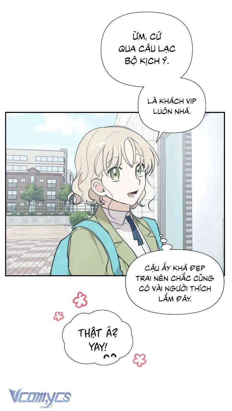 Điều Ước Sao Băng - Chap 8.2 - Trang 33