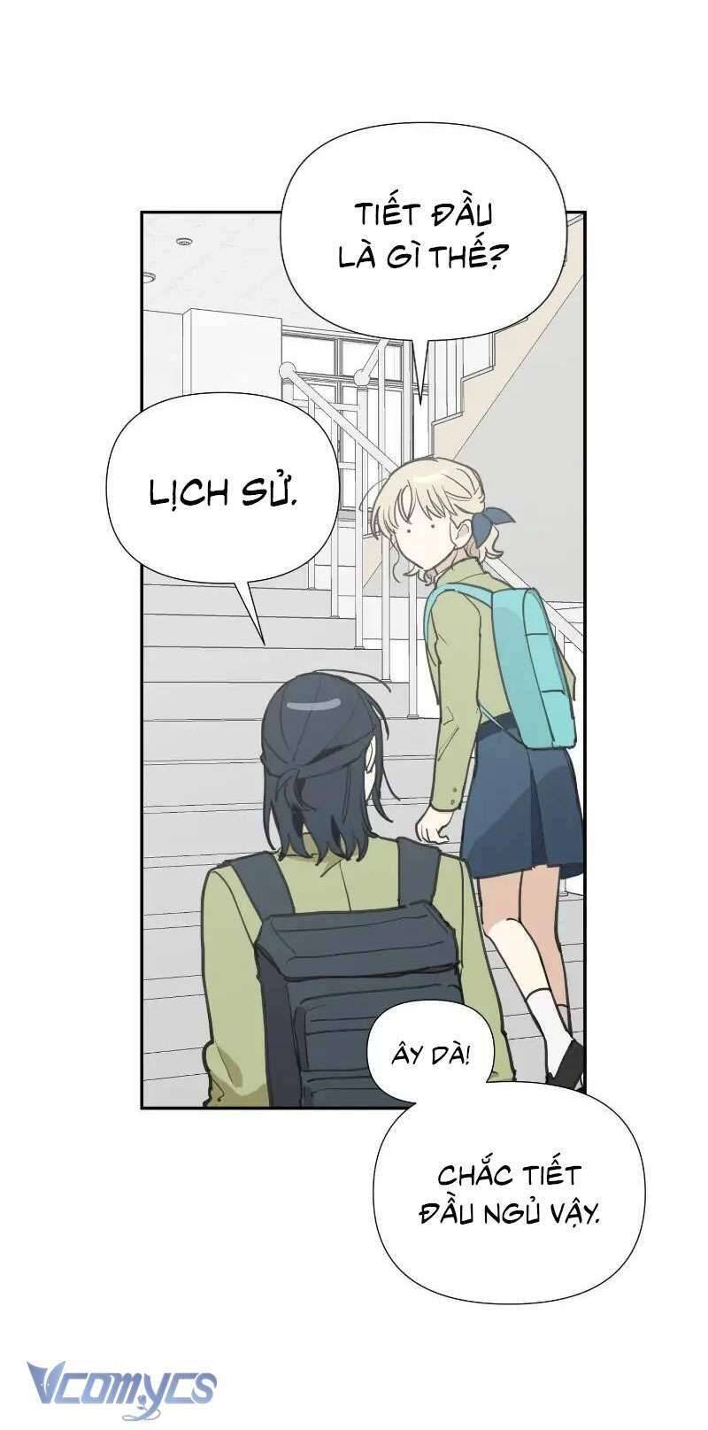 Điều Ước Sao Băng - Chap 8.2 - Trang 34