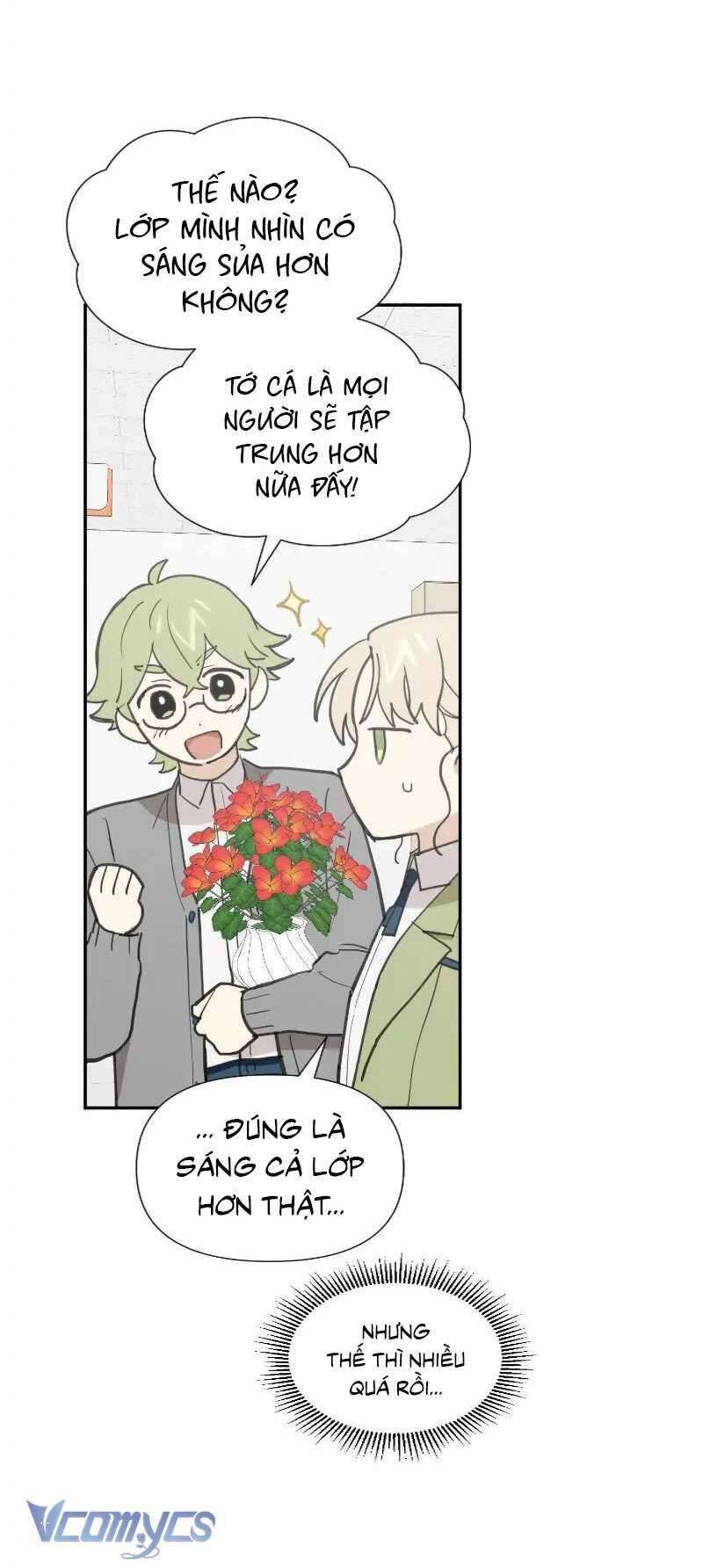 Điều Ước Sao Băng - Chap 8.2 - Trang 46