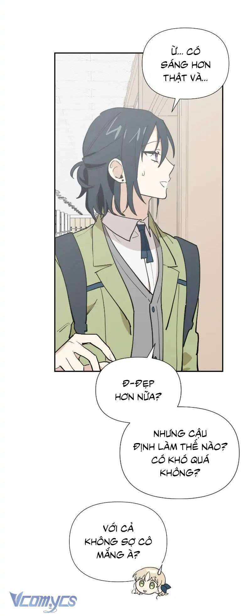 Điều Ước Sao Băng - Chap 8.2 - Trang 47