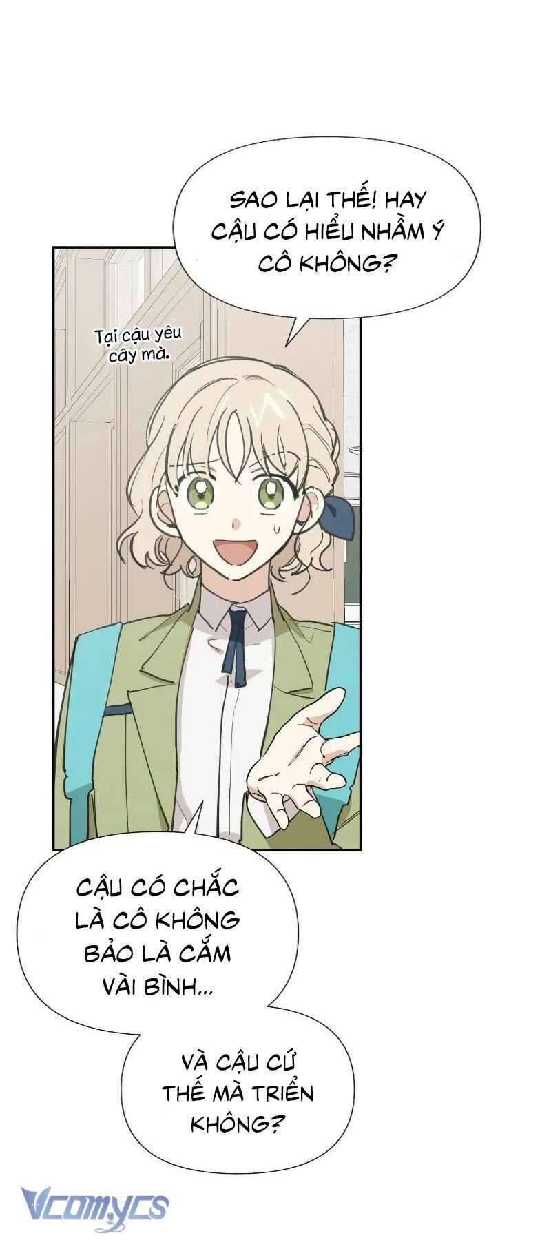Điều Ước Sao Băng - Chap 8.2 - Trang 50