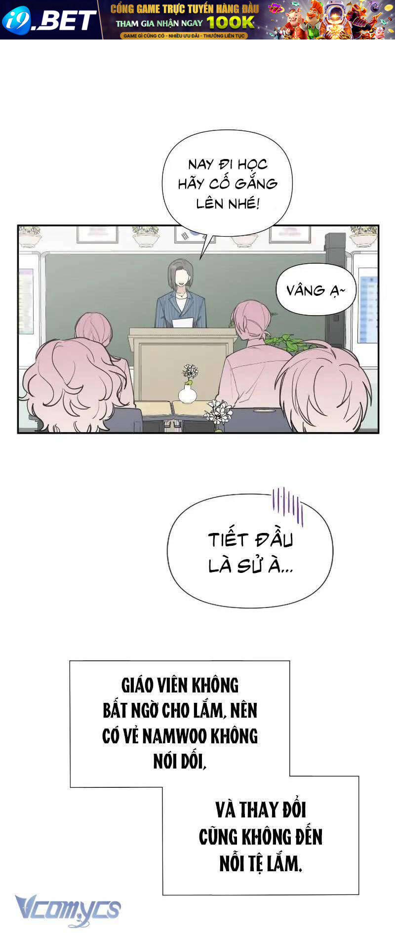 Điều Ước Sao Băng - Chap 8.2 - Trang 57
