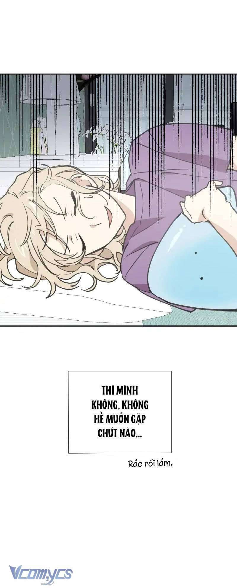 Điều Ước Sao Băng - Chap 8.2 - Trang 8