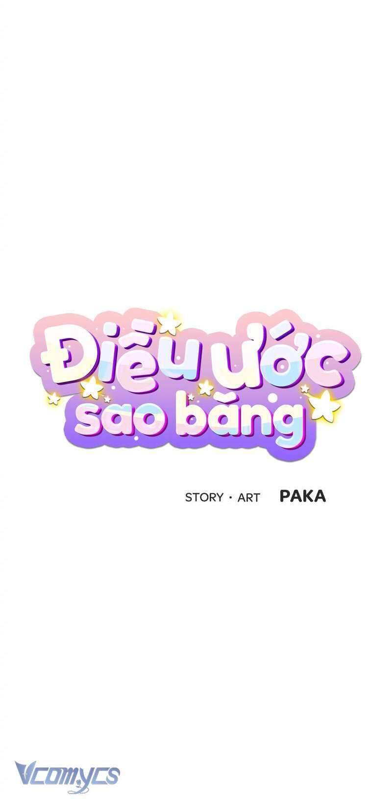 Điều Ước Sao Băng - Chap 8.2 - Trang 9